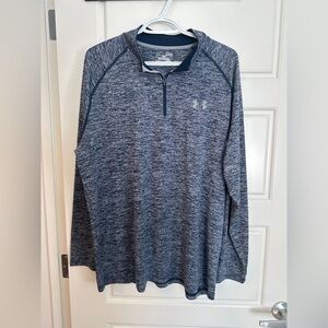 Under Armour 1/4 Zip